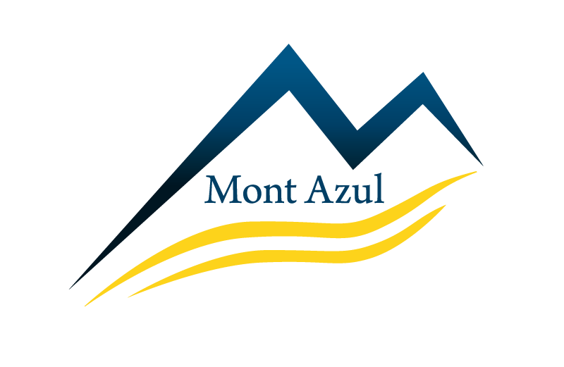 Mont Azul